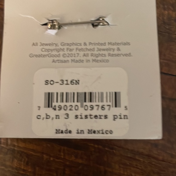 Pin - Picture 5 of 5